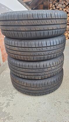 Kumho - KUMHO ECOWING  es31 - Summer tire