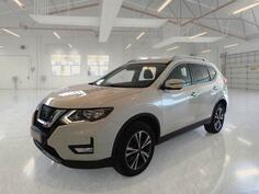 Nissan - X-Trail - 2.0 DCI 4x4