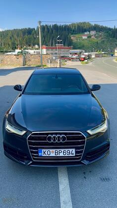 Audi - A6 - 2.0tdi