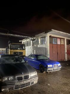 BMW - 320 - m50b20