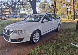 Volkswagen - Passat - 2.0 tdi common rail