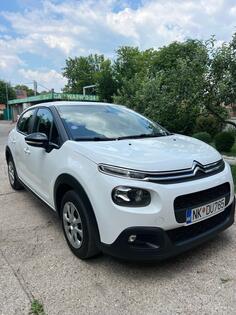 Citroen - C3 - 1.2 VTI