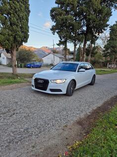 Audi - A6 - 2.0 tdi