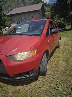 Mitsubishi - Colt - 1.1 benzinac