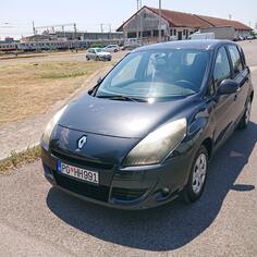 Renault - Scenic - 1.5 dCi