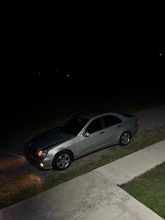Mercedes Benz - C 200 - 2.2