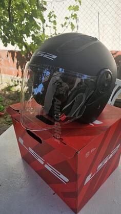 LS2 - AirFlow 2