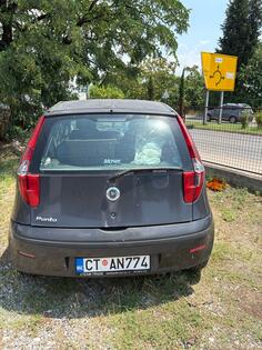 Fiat - Punto - 1.2
