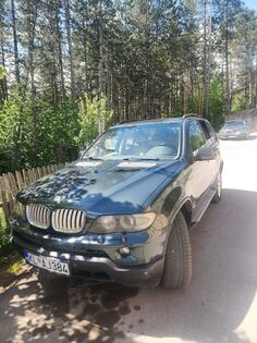 BMW - X5 - 3.0