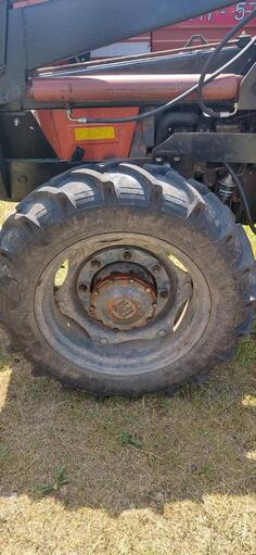 Trayal - traktorske - All-season tire