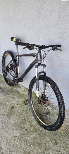 Polar - MIRAGE SPORT