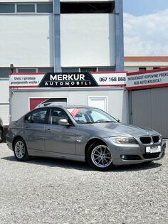 BMW - 316 - 2.0D