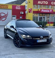 Volkswagen - Arteon - R LINE 4 Motion