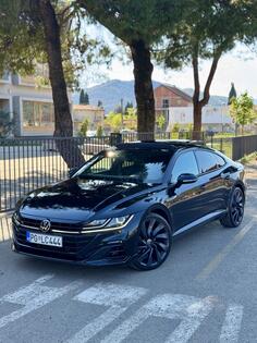 Volkswagen - Arteon - R LINE 4 Motion