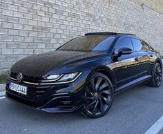Volkswagen - Arteon - R LINE 4 Motion