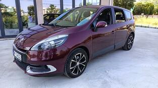 Renault - Grand Scenic - 1.5 dci