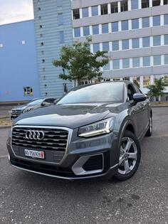 Audi - Q2 - 2.0 TDI FULL VIRTUAL