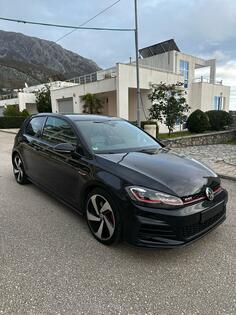 Volkswagen - Golf 7.5 - 2.0 TSI