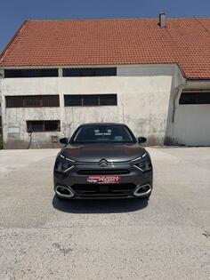 Citroen - C4 - 1.5 HDI.AUTOMATIK