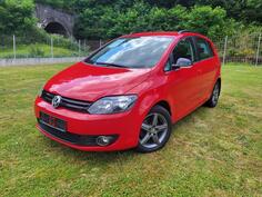 Volkswagen - Golf Plus - 2.0 81kw