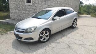 Opel - Astra - 1.7