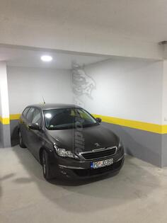Peugeot - 308 - 1.6 HDI Karavan