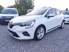 Renault - Clio - 1.5 DCI