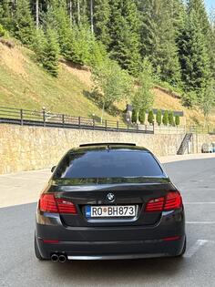 BMW - 520 - 520d 135kw
