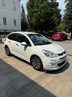Citroen - C3 - 1.4