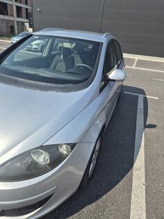 Seat - Altea XL - 1.9 tdi