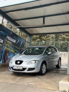 Seat - Leon - 1.9