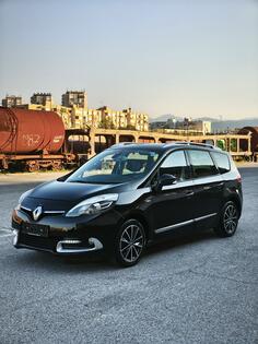 Renault - Grand Scenic - 1.5 DCI 81KW