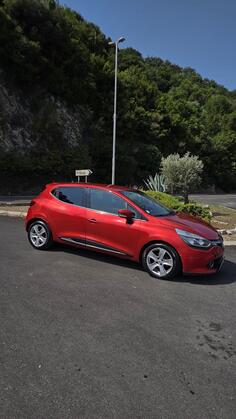Renault - Clio - 1.5 DCI