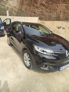 Renault - Kadjar