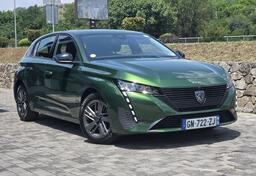 Peugeot - 308 - 1.5 HDI Automatik