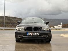 BMW - 116 - 2.0