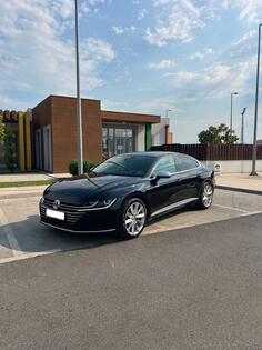 Volkswagen - Arteon - 2.0 TDI ELEGANCE