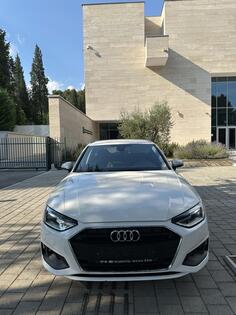 Audi - A4 - 2.0 tdi