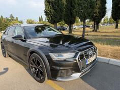 Audi - A6 Allroad - 3.0 v6 45tdi