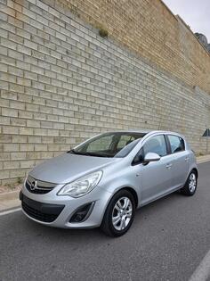 Opel - Corsa - 1.3CDTI
