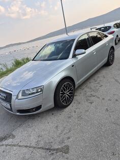 Audi - A6 - 2.0 tdi