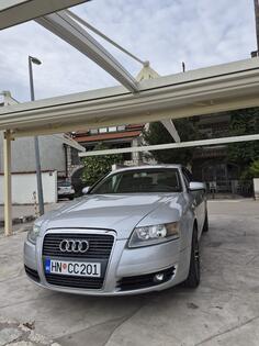 Audi - A6 - 2.0 tdi