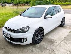 Volkswagen - Golf 6 - 2.0TDI
