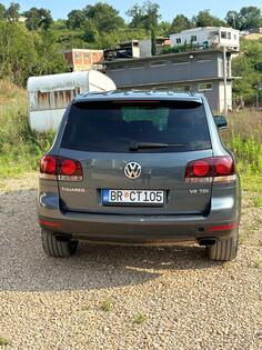 Volkswagen - Touran - 3.0