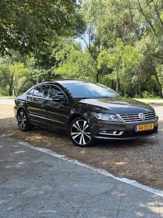 Volkswagen - Passat CC - 2.0 tdi