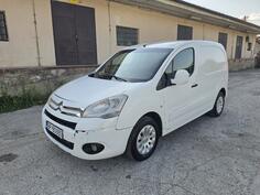 Citroen - Berlingo - 1.6