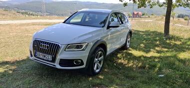 Audi - Q5 - 2.0 tdi