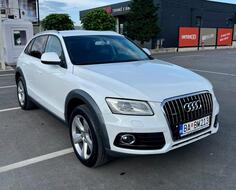 Audi - Q5 - 2.0 tdi