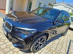 BMW - X5 - xDrive 30d