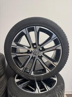 Fabričke felne i GOODYEAR gume